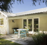 Whitesands Holiday Villas - Accommodation 4U