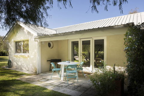 Whitesands Holiday Villas - Accommodation 4U 0
