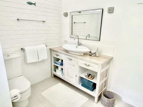 Whitesands Holiday Villas - Accommodation 4U 3