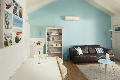 Whitesands Holiday Villas - Accommodation 4U 19
