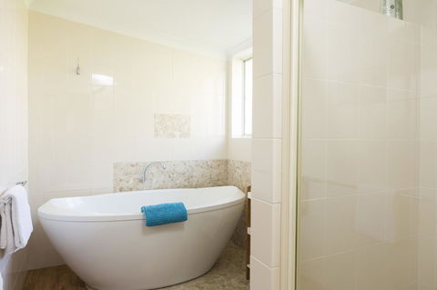 Whitesands Holiday Villas - Accommodation 4U 26