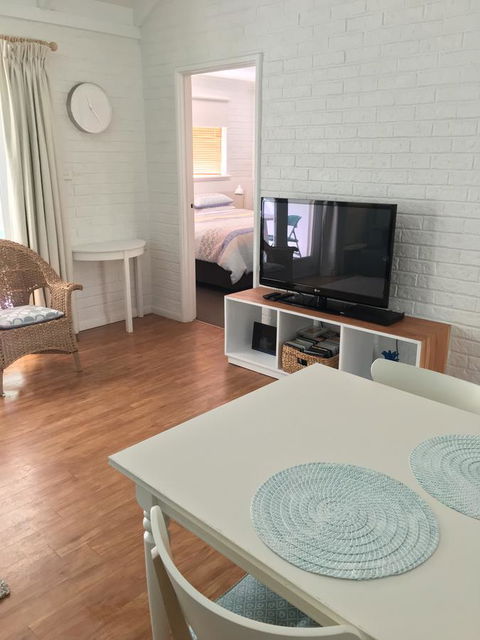 Whitesands Holiday Villas - Accommodation 4U 18