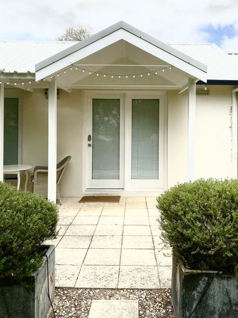 Whitesands Holiday Villas - Accommodation 4U 2