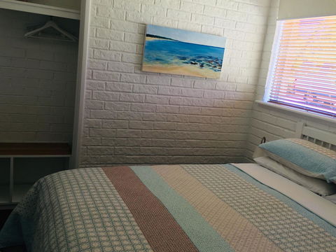 Whitesands Holiday Villas - Accommodation 4U 20