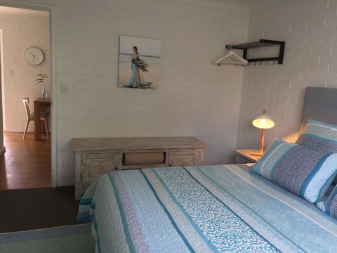 Whitesands Holiday Villas - Accommodation 4U 28