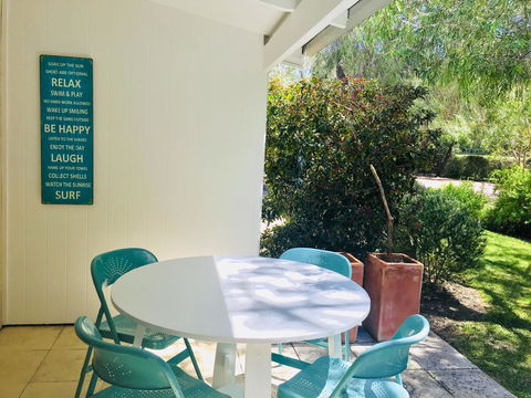Whitesands Holiday Villas - Accommodation 4U 11