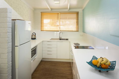 Whitesands Holiday Villas - Accommodation 4U 13