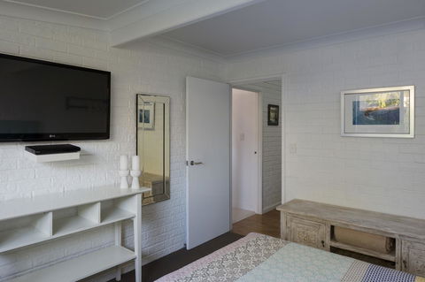 Whitesands Holiday Villas - Accommodation 4U 29