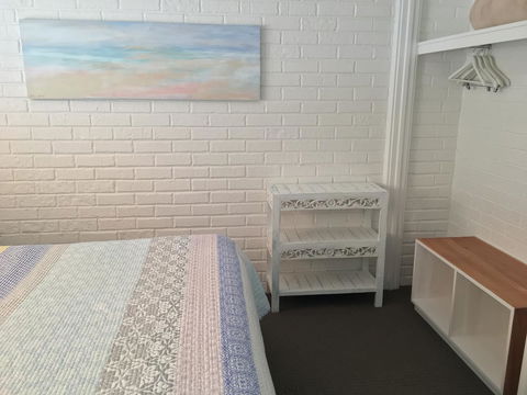 Whitesands Holiday Villas - Accommodation 4U 23