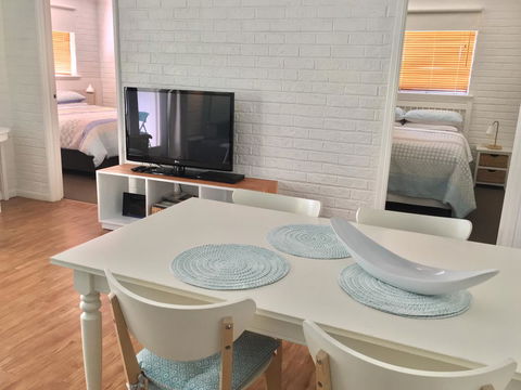 Whitesands Holiday Villas - Accommodation 4U 16