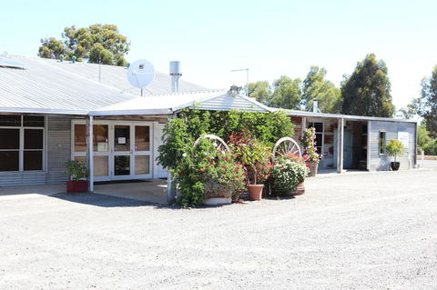 Kendenup Cottages And Lodge - Accommodation 4U 33