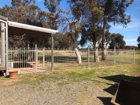 Kendenup Cottages And Lodge - Accommodation 4U 2