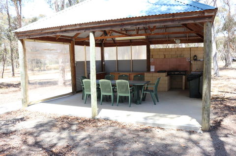 Kendenup Cottages And Lodge - Accommodation 4U 31