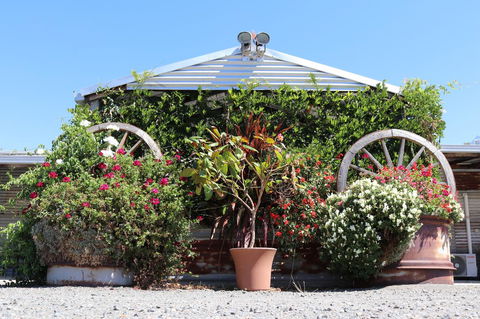 Kendenup Cottages And Lodge - Accommodation 4U 34