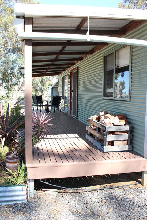 Kendenup Cottages And Lodge - Accommodation 4U 29