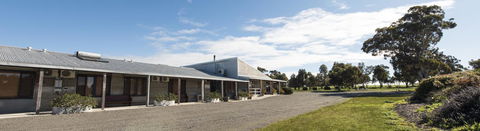 Kendenup Cottages And Lodge - Accommodation 4U 43