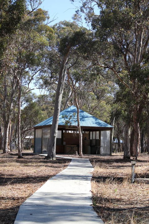 Kendenup Cottages And Lodge - Accommodation 4U 27