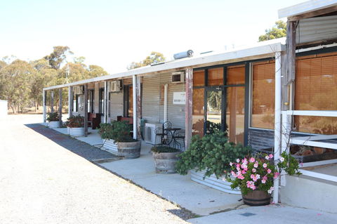 Kendenup Cottages And Lodge - Accommodation 4U 37