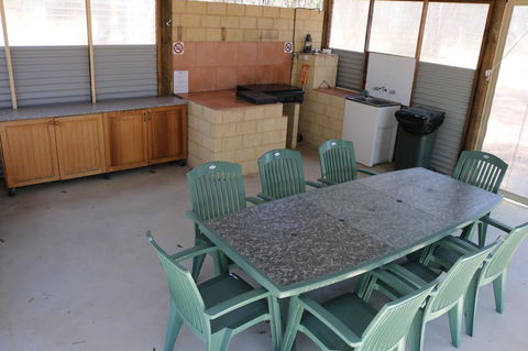 Kendenup Cottages And Lodge - Accommodation 4U 21