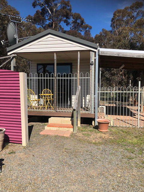 Kendenup Cottages And Lodge - Accommodation 4U 1