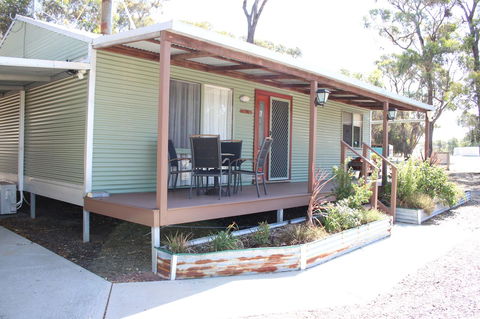 Kendenup Cottages And Lodge - Accommodation 4U 32