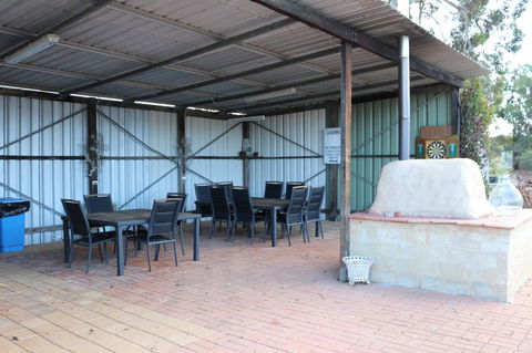 Kendenup Cottages And Lodge - Accommodation 4U 41