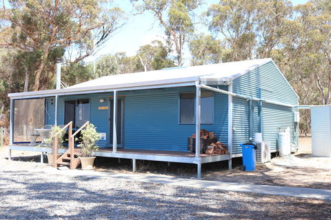 Kendenup Cottages And Lodge - Accommodation 4U 26