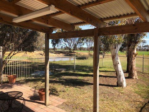 Kendenup Cottages And Lodge - Accommodation 4U 6
