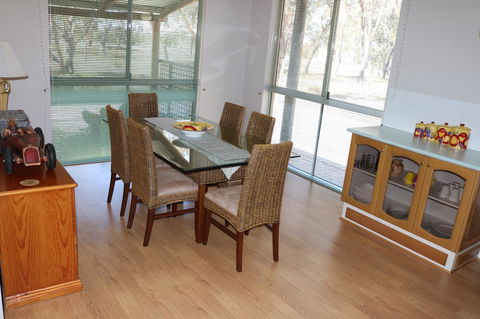 Kendenup Cottages And Lodge - Accommodation 4U 10