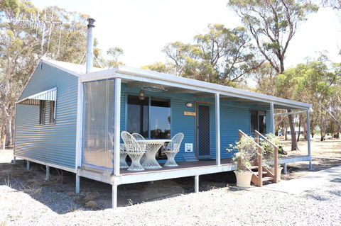Kendenup Cottages And Lodge - Accommodation 4U 24