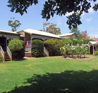 Adamsons Riverside Accommodation - Accommodation 4U