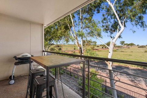 Latitude20 The Dunes - Accommodation 4U 4
