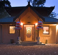 Riveresque - Accommodation 4U