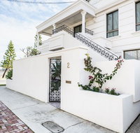 Ada South Fremantle - Accommodation 4U