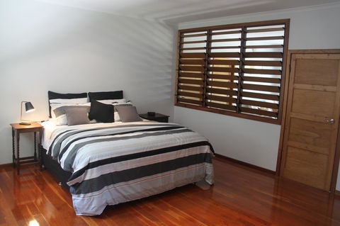 Beach House On Fox - Accommodation 4U 2
