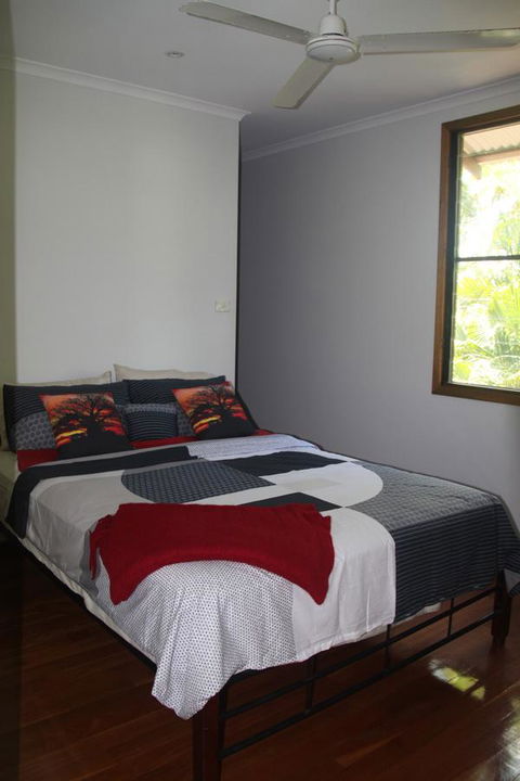Beach House On Fox - Accommodation 4U 6