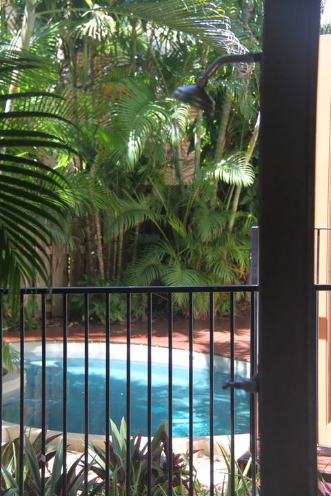 Beach House On Fox - Accommodation 4U 16