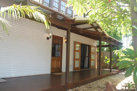 Beach House On Fox - Accommodation 4U 1