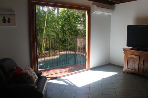 Beach House On Fox - Accommodation 4U 26