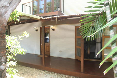 Beach House On Fox - Accommodation 4U 22