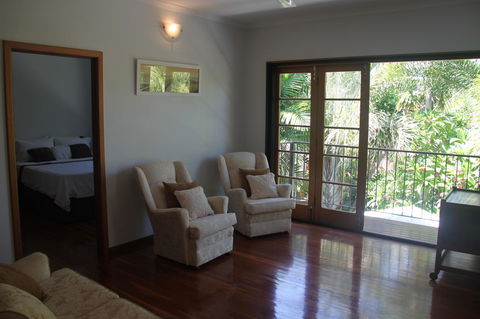 Beach House On Fox - Accommodation 4U 20