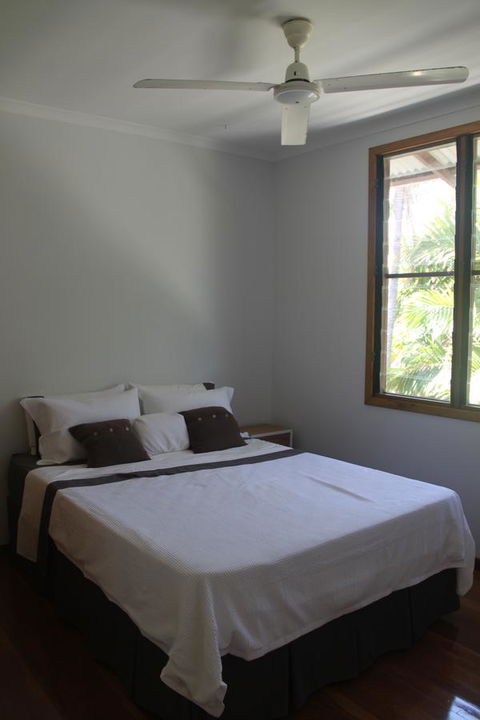 Beach House On Fox - Accommodation 4U 8