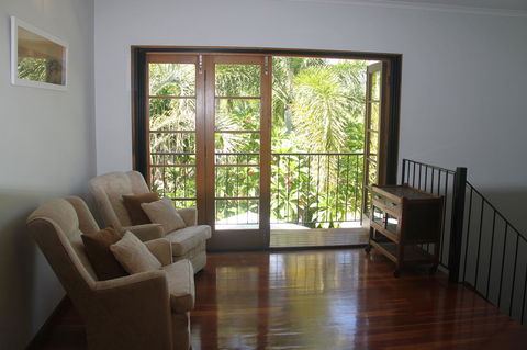 Beach House On Fox - Accommodation 4U 19
