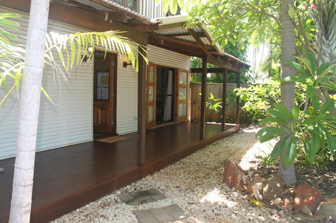 Beach House On Fox - Accommodation 4U 0