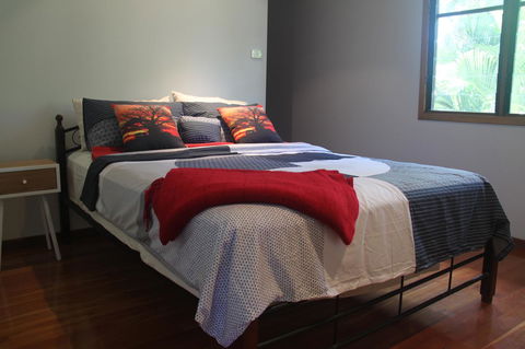 Beach House On Fox - Accommodation 4U 7