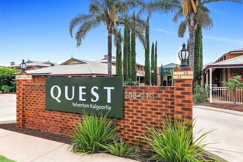 Quest Yelverton Kalgoorlie - Accommodation 4U 6