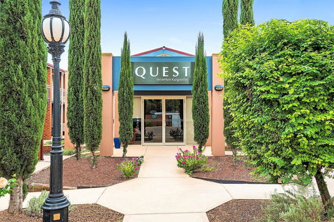 Quest Yelverton Kalgoorlie - Accommodation 4U 1