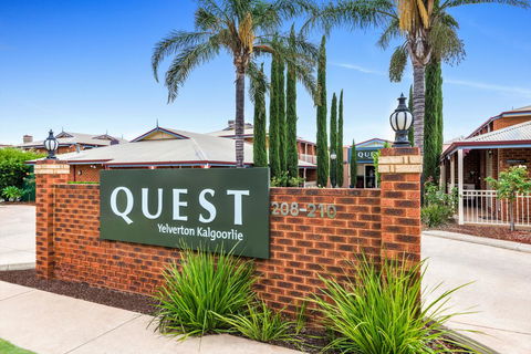 Quest Yelverton Kalgoorlie - Accommodation 4U 8