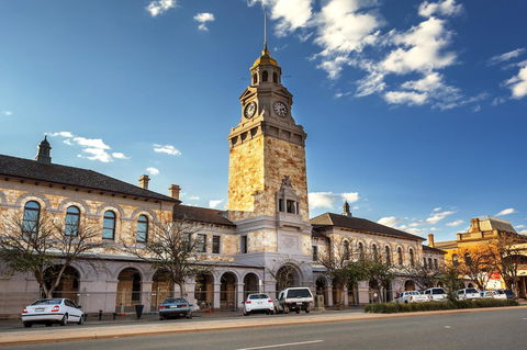 Quest Yelverton Kalgoorlie - Accommodation 4U 32