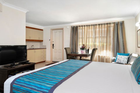 Quest Yelverton Kalgoorlie - Accommodation 4U 16